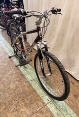 Raleigh 18" Raleigh SC200 (7754) I3L