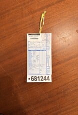 19.5" Specialized Hardrock Sport (9126) I3L