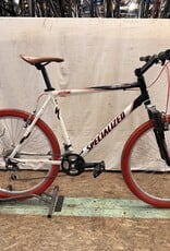 19.5" Specialized Hardrock Sport (9126) I3L