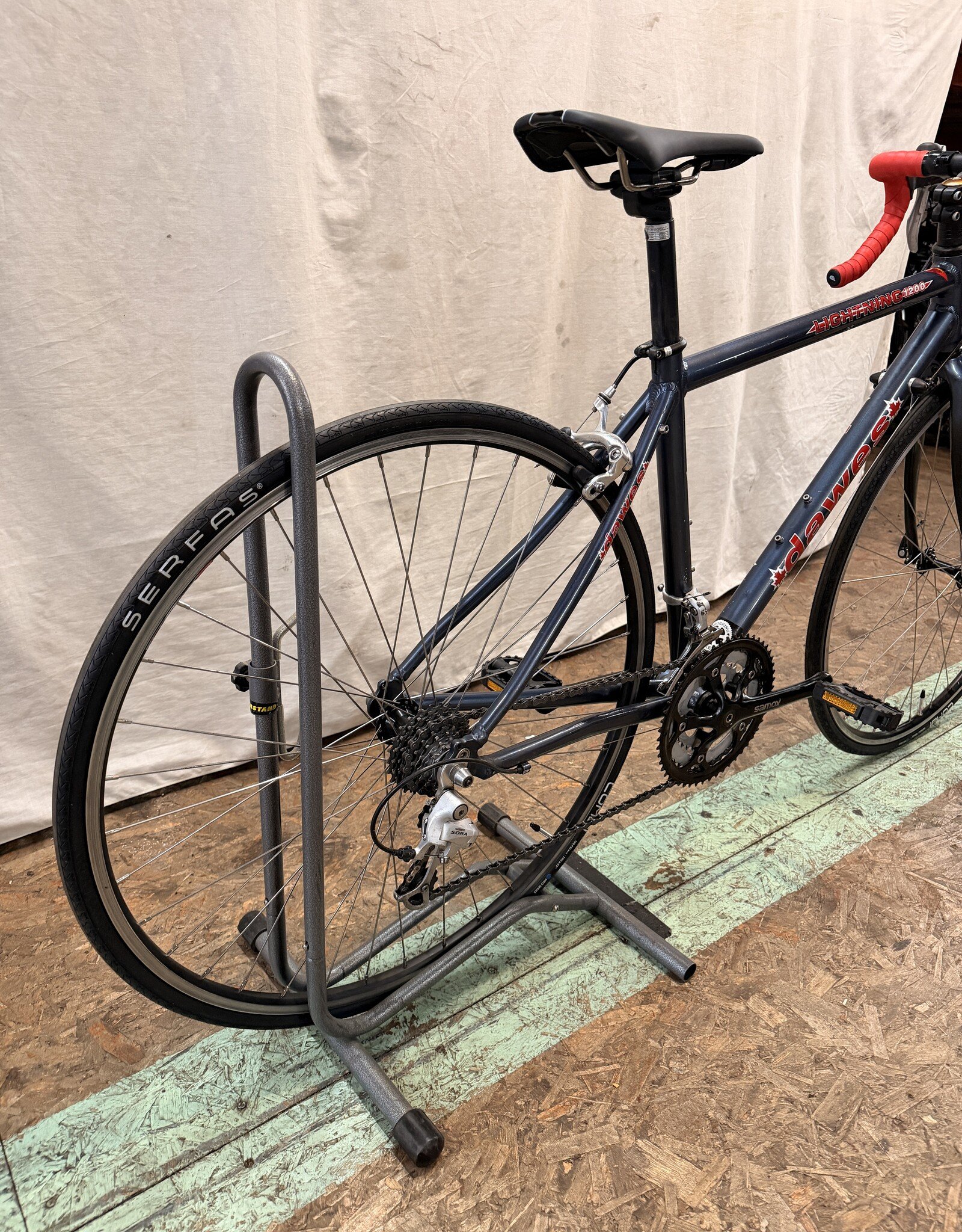 Dawes 46cm Dawes Lightning 1200 (1676) I2L