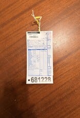 Dawes 46cm Dawes Lightning 1200 (1676) I2L