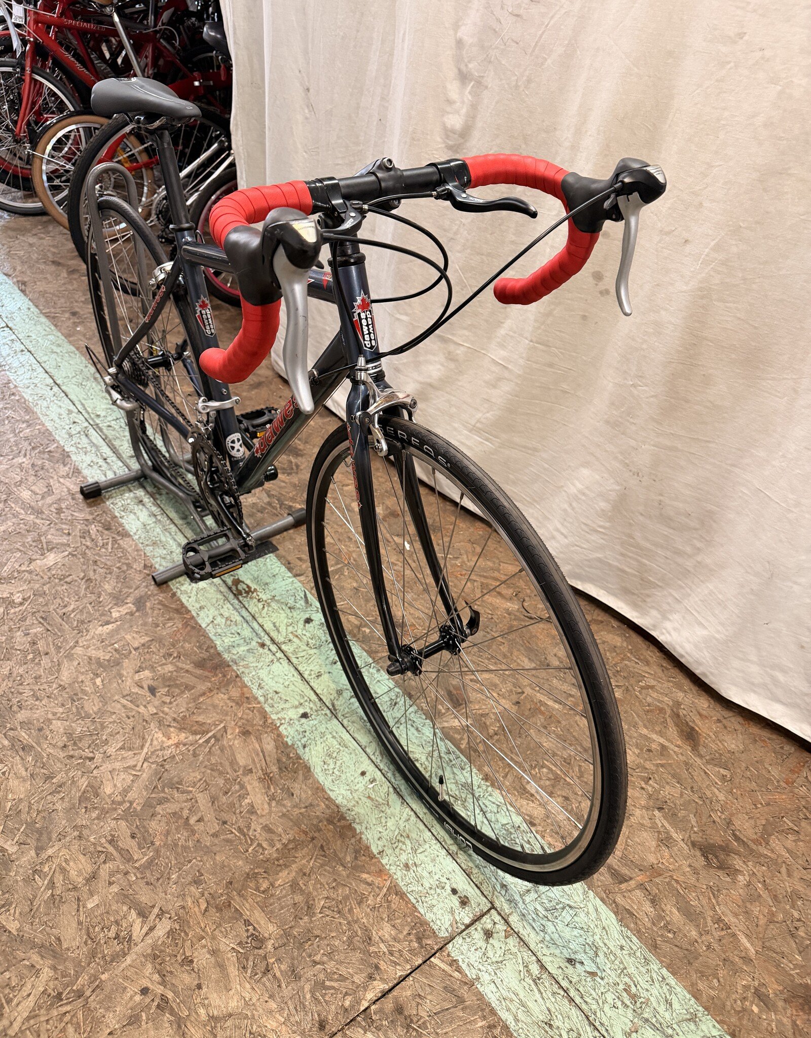 Dawes 46cm Dawes Lightning 1200 (1676) I2L