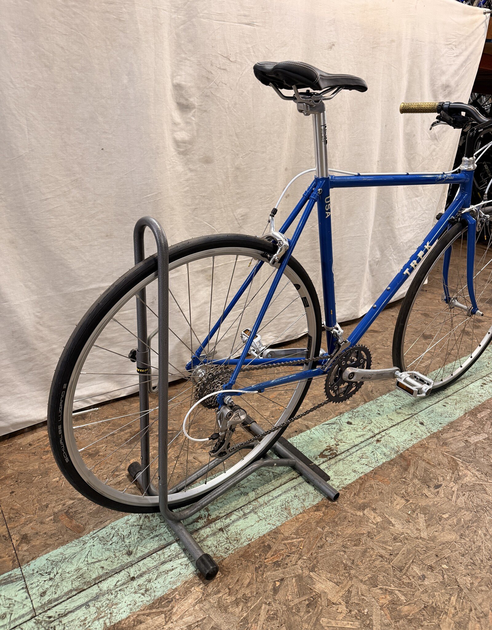 53cm Trek 600 (1421) I2L