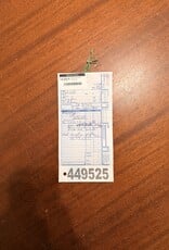 53cm Trek 600 (1421) I2L