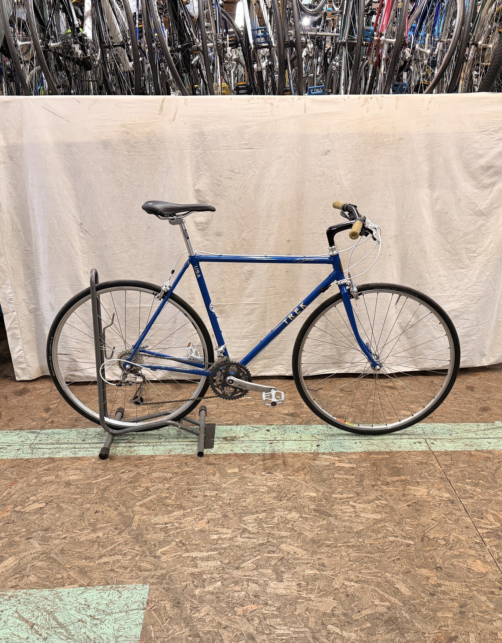 53cm Trek 600 (1421) I2L
