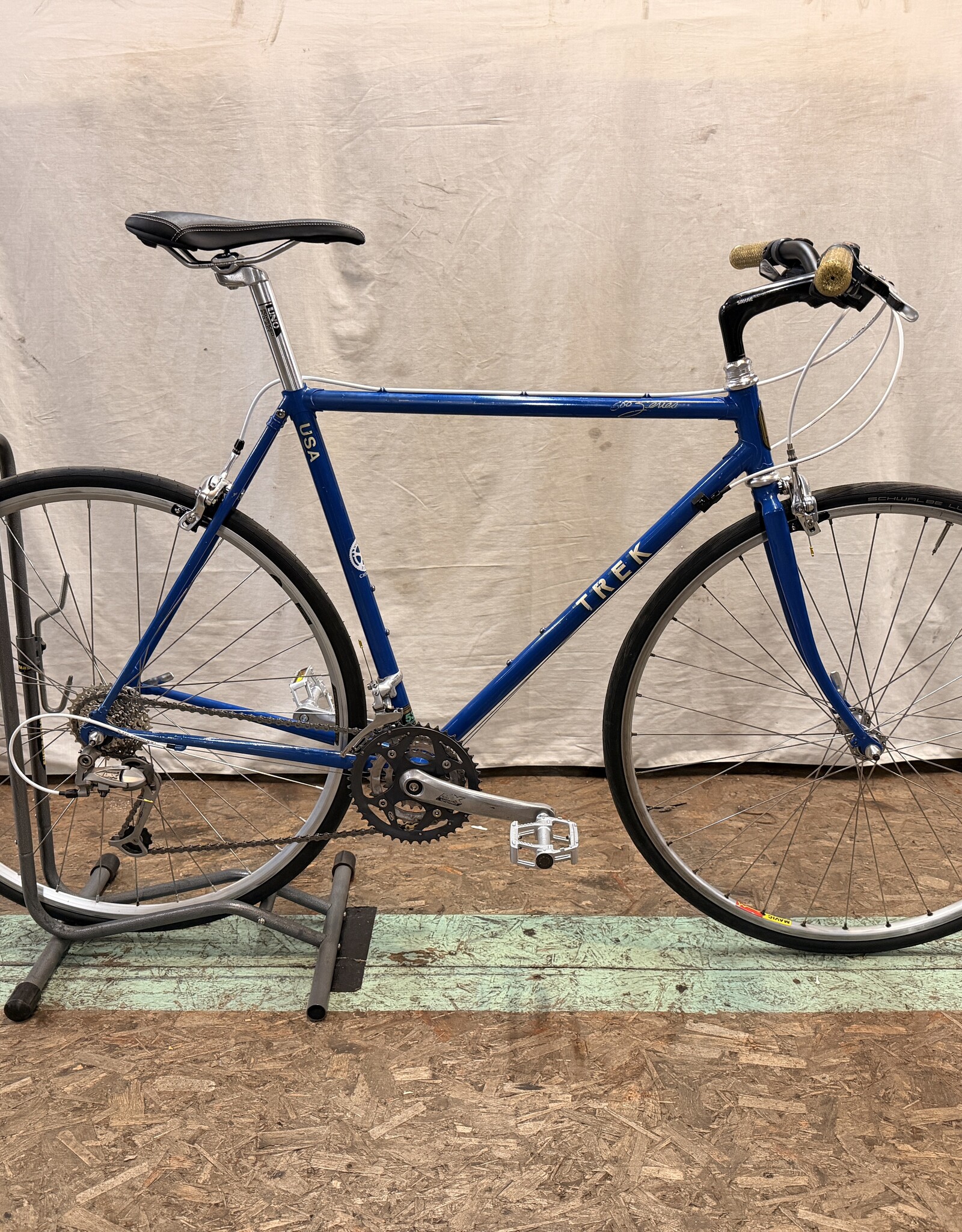53cm Trek 600 (1421) I2L