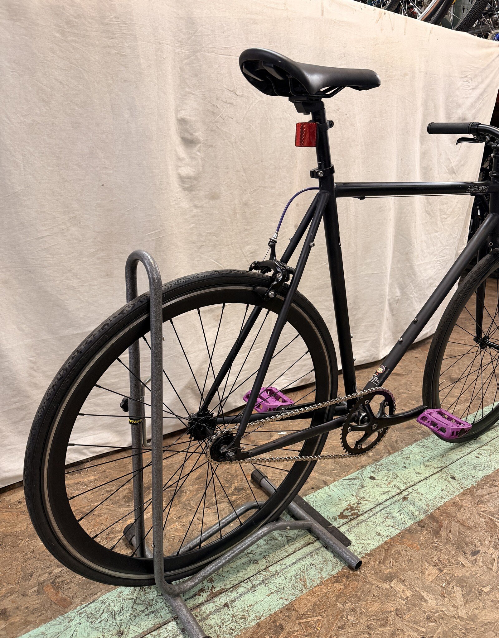 61cm  Avasta Single Speed (0089) I2L