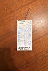 61cm  Avasta Single Speed (0089) I2L