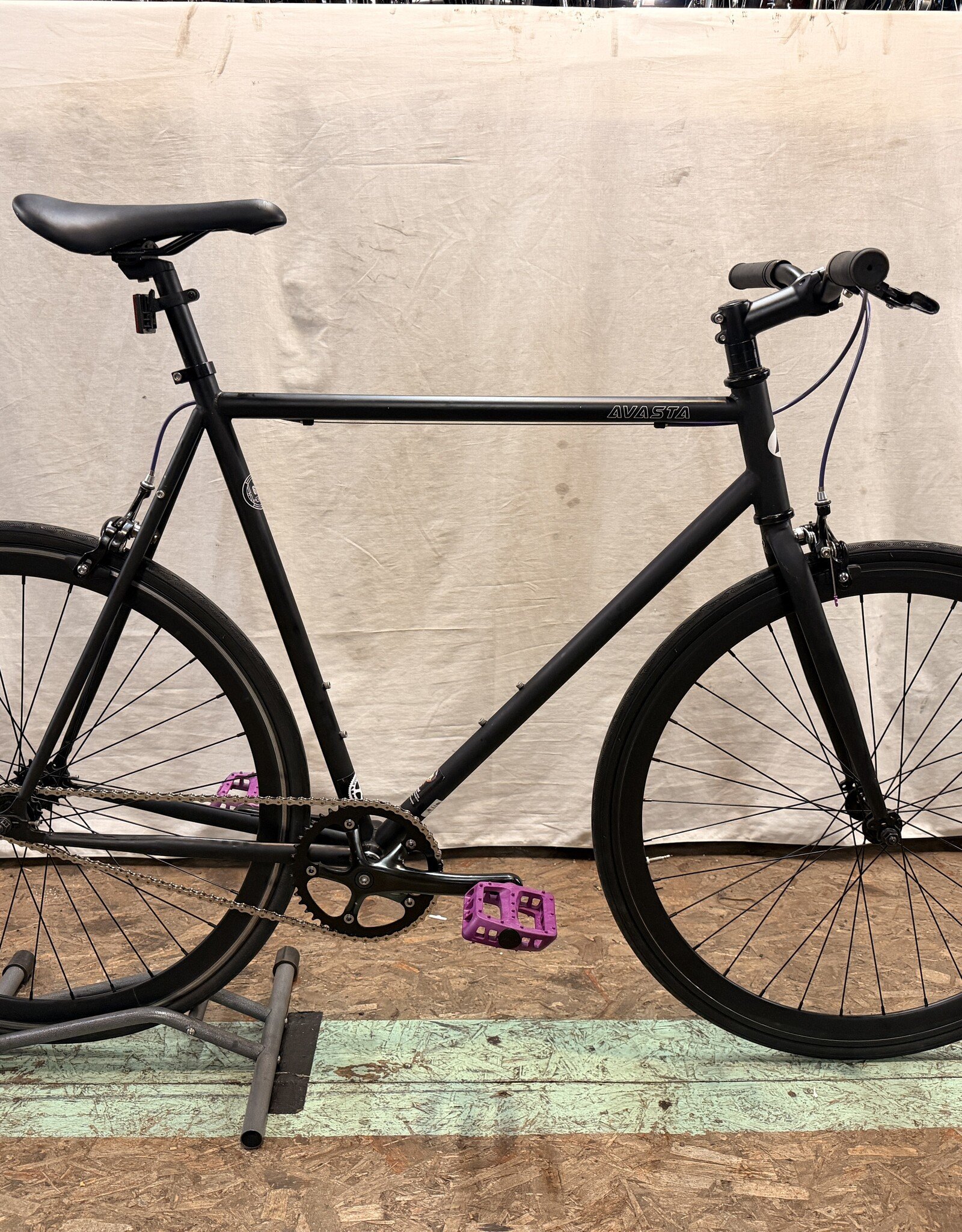 61cm  Avasta Single Speed (0089) I2L