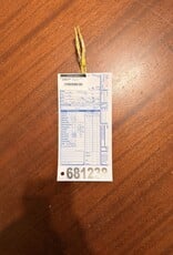 22.5" Trek 3900 (158G) I3L