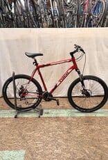 22.5" Trek 3900 (158G) I3L