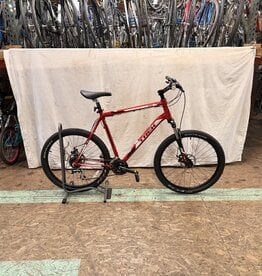 22.5" Trek 3900 (158G) I3L