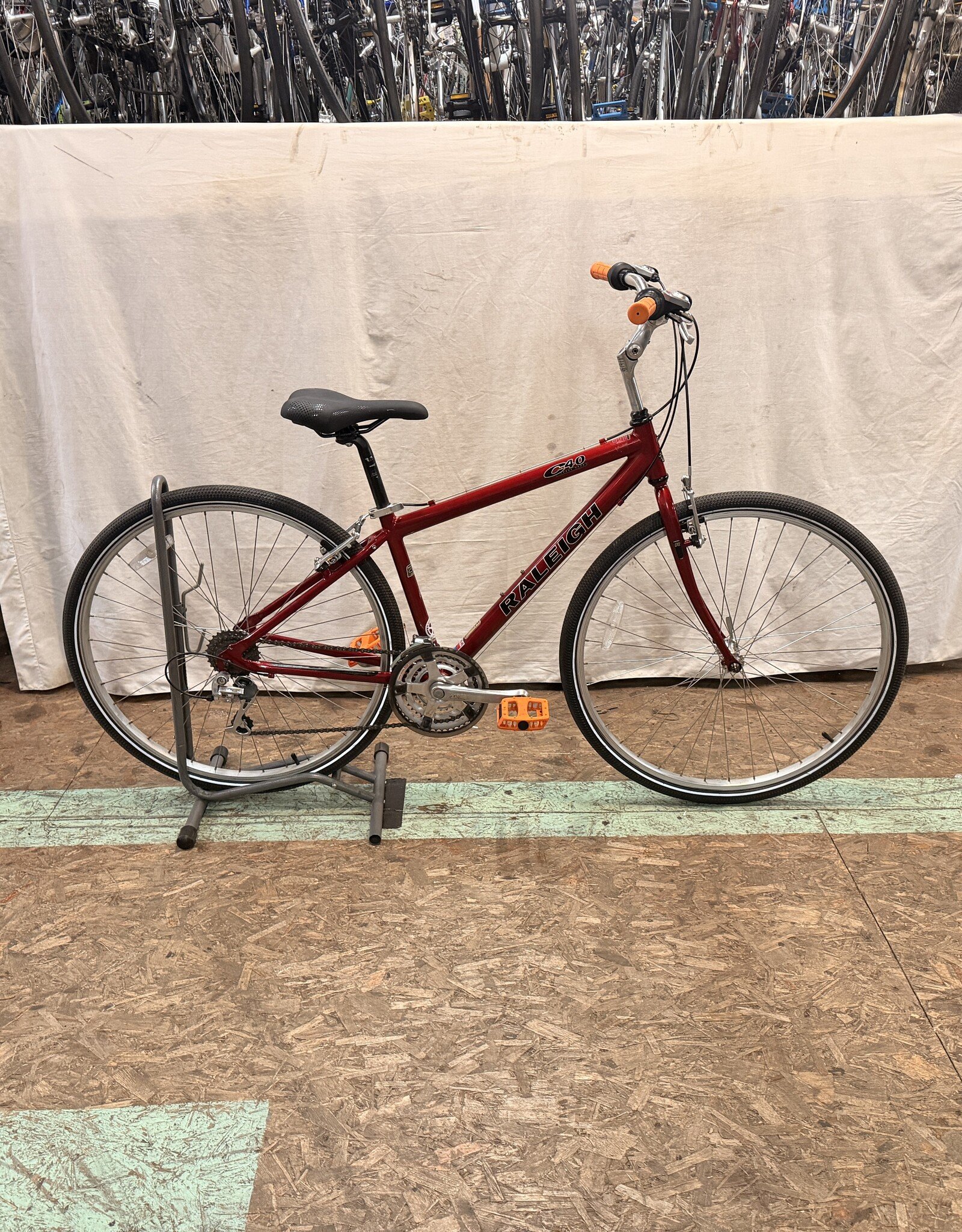 Raleigh 15.5" Raleigh C40 (1715) I3L