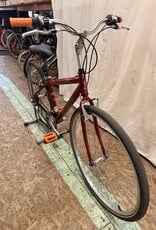 Raleigh 15.5" Raleigh C40 (1715) I3L