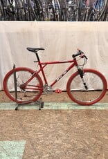 GT 18" GT Rebound (0175) I3L