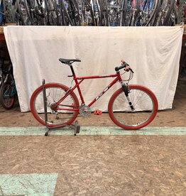 GT 18" GT Rebound (0175) I3L