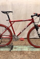 GT 18" GT Rebound (0175) I3L