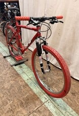 GT 18" GT Rebound (0175) I3L