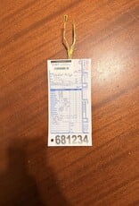 17" Specialized Hardrock (6620) I3L