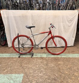 17" Specialized Hardrock (6620) I3L