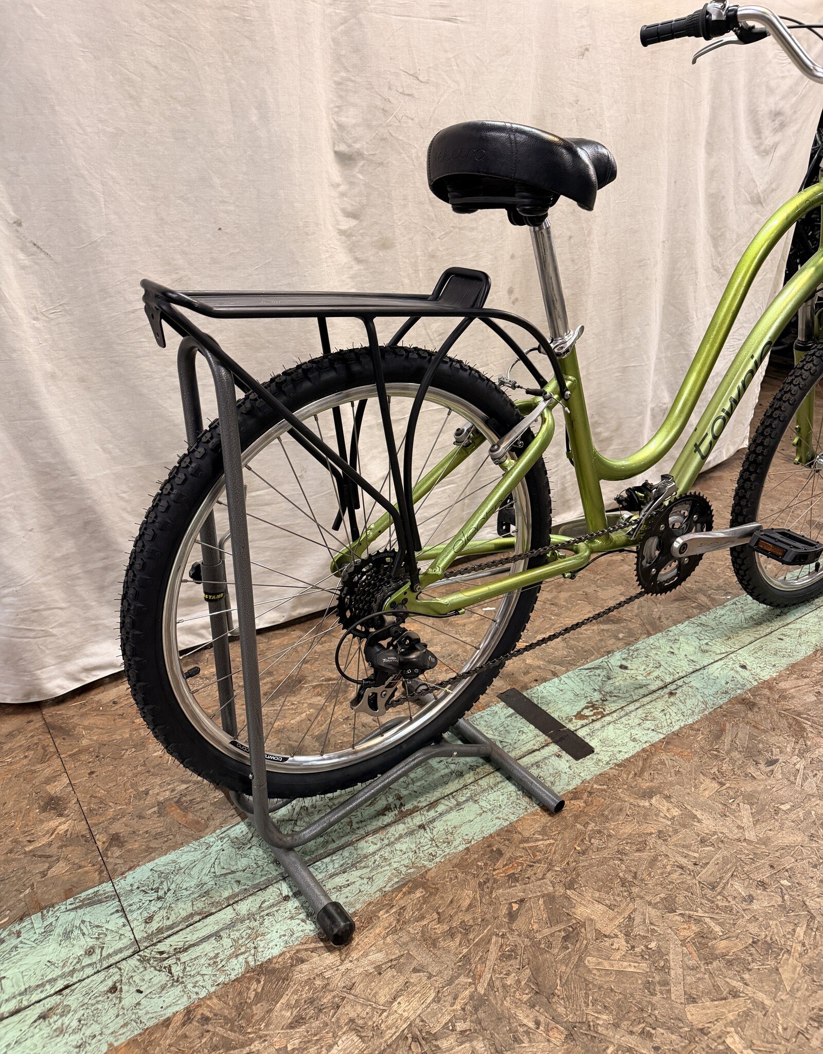 Electra 17" Townie Electra 21D (3032) C5L