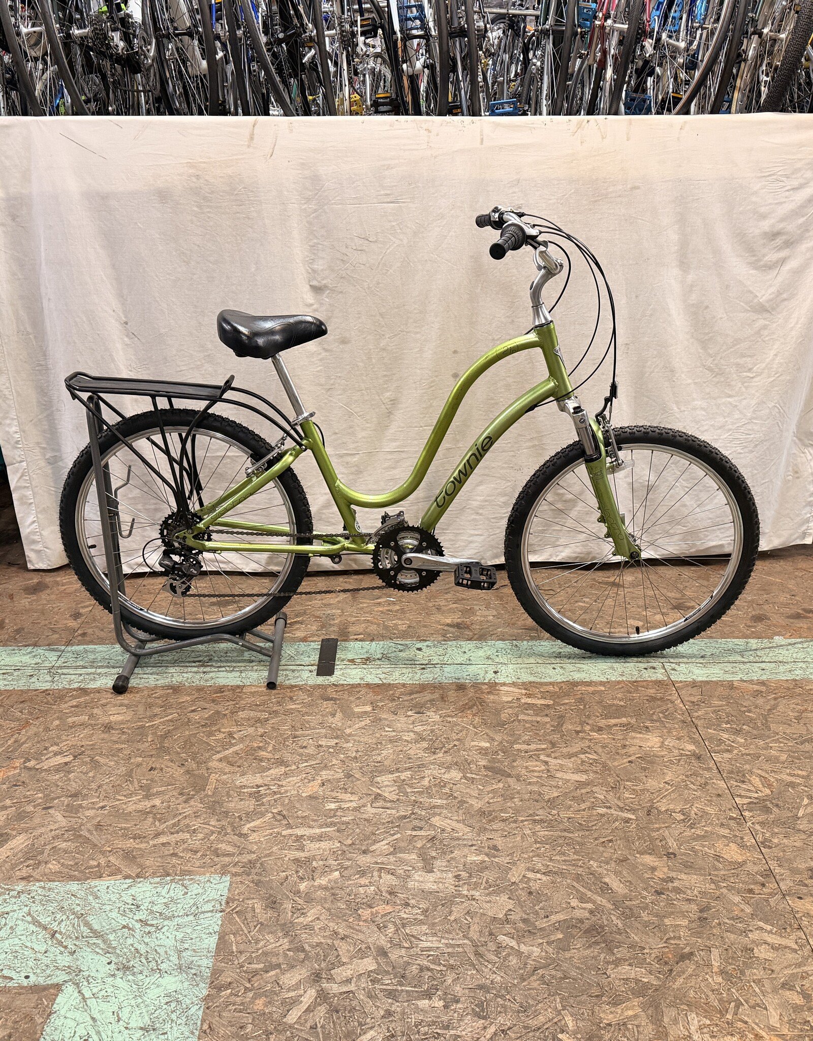 Electra 17" Townie Electra 21D (3032) C5L