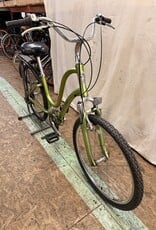 Electra 17" Townie Electra 21D (3032) C5L