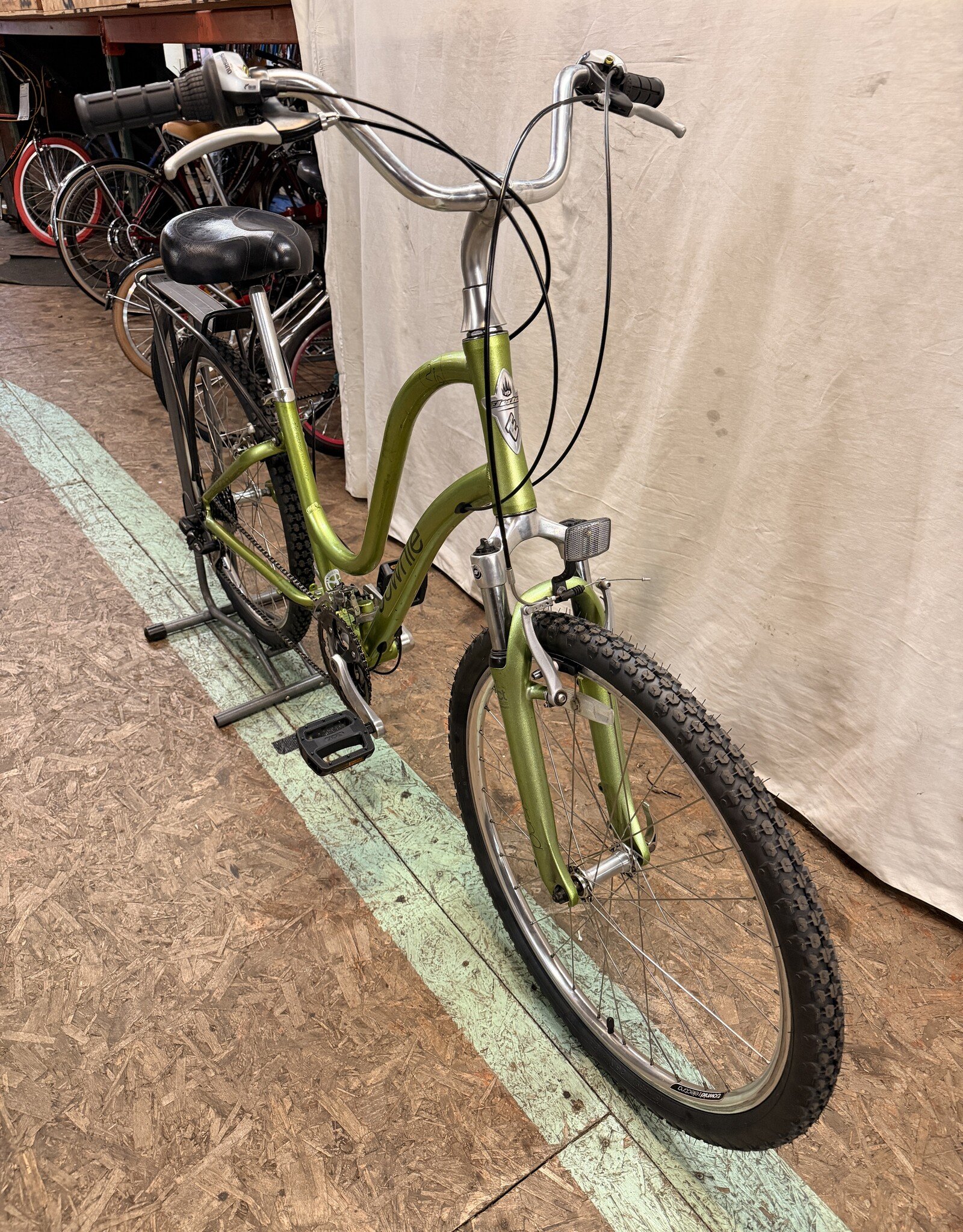 Electra 17" Townie Electra 21D (3032) C5L