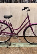 Raleigh 17" Raleigh Gala (1649) C5L
