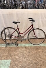 19" Schwinn Super Sport (9818) C5L