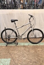 18.5" Trek Navigator 50 (0380) C5L