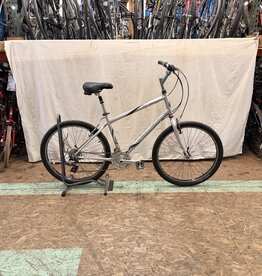 18.5" Trek Navigator 50 (0380) C5L