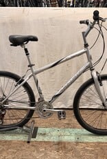 18.5" Trek Navigator 50 (0380) C5L
