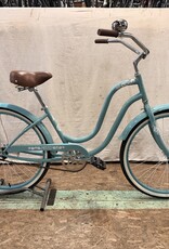 16" Fito Cruiser (1386) C5L