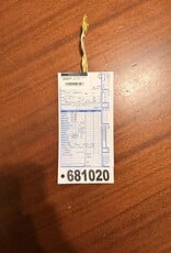 15.5" Giant Cypress (3381) K4U