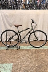 15.5" Giant Cypress (3381) K4U