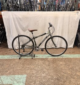 15.5" Giant Cypress (3381) K4U