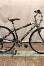 15.5" Giant Cypress (3381) K4U