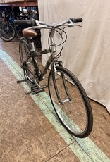 15.5" Giant Cypress (3381) K4U