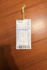 17" Trek 720 Multitrack (782R) K4U