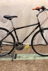 17" Trek 720 Multitrack (782R) K4U