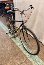17" Trek 720 Multitrack (782R) K4U