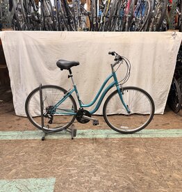 Jamis 18" Jamis Citizen 1 (5196) K4U