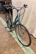 Jamis 18" Jamis Citizen 1 (5196) K4U