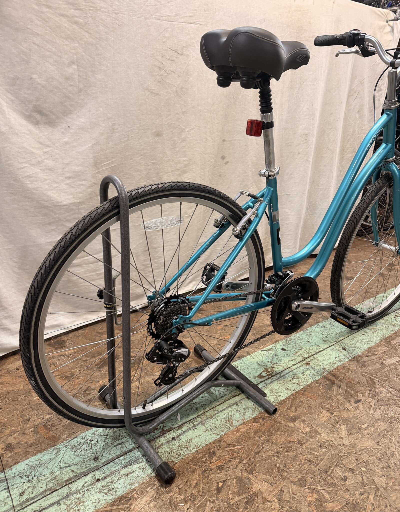 Jamis 18" Jamis Citizen 1 (5196) K4U