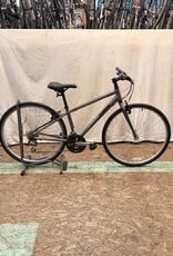 15" Trek FX 7.2 (022K) K4U