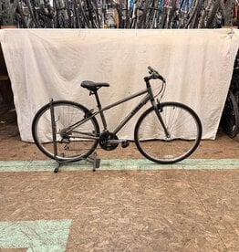 15" Trek FX 7.2 (022K) K4U