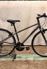 15" Trek FX 7.2 (022K) K4U