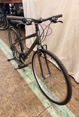 15" Trek FX 7.2 (022K) K4U