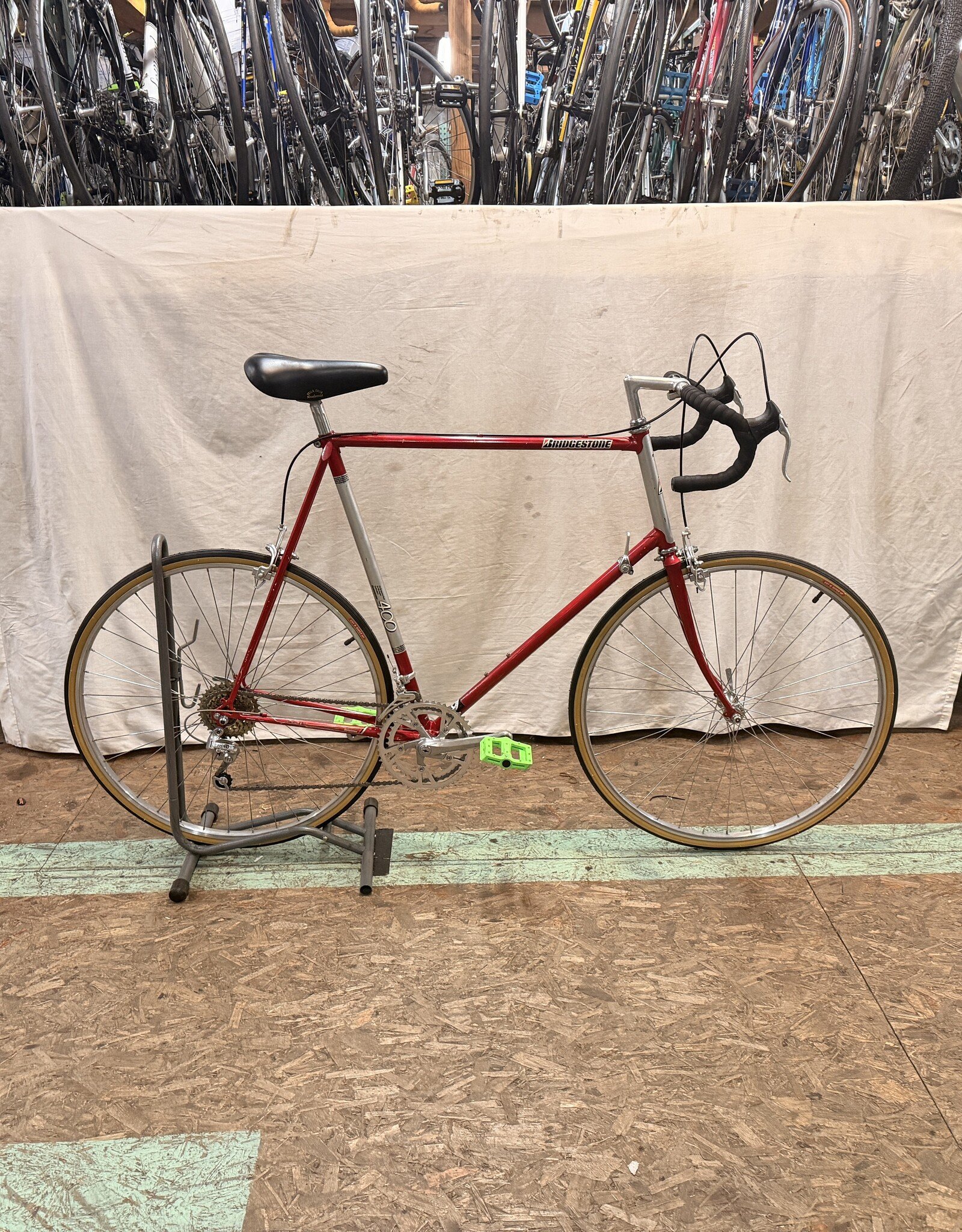 Bridgestone 67cm Bridgestone 400 (8373) K3U